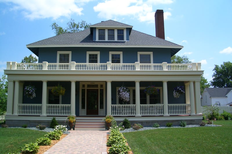 Historic Project